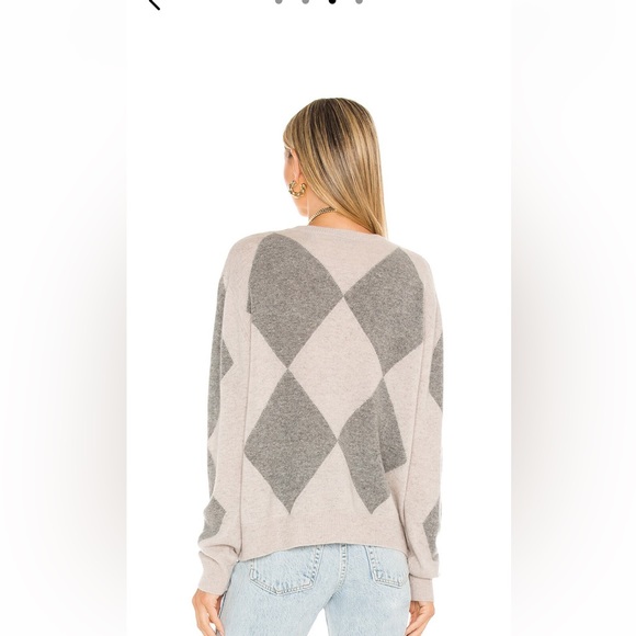 ATM cashmere pullover - Picture 5 of 11